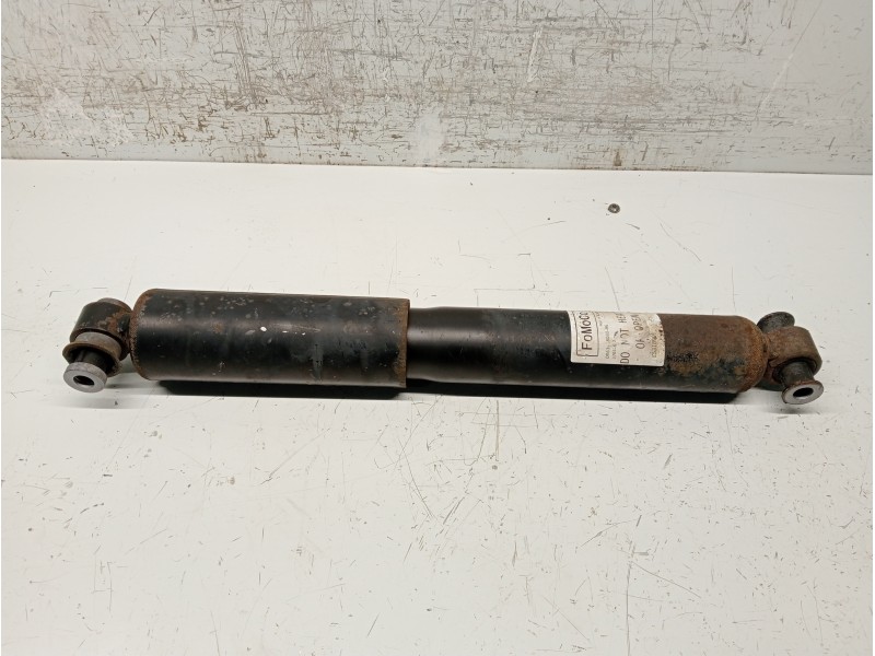 Recambio de amortiguador trasero derecho para ford transit connect referencia OEM IAM DV6118080HG  