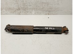 Recambio de amortiguador trasero derecho para ford transit connect referencia OEM IAM DV6118080HG   2