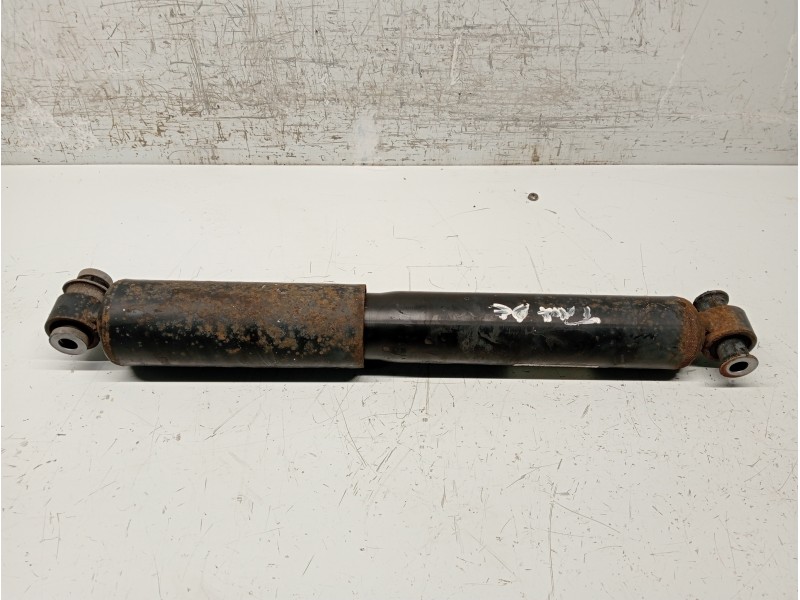 Recambio de amortiguador trasero derecho para ford transit connect referencia OEM IAM DV6118080HG  