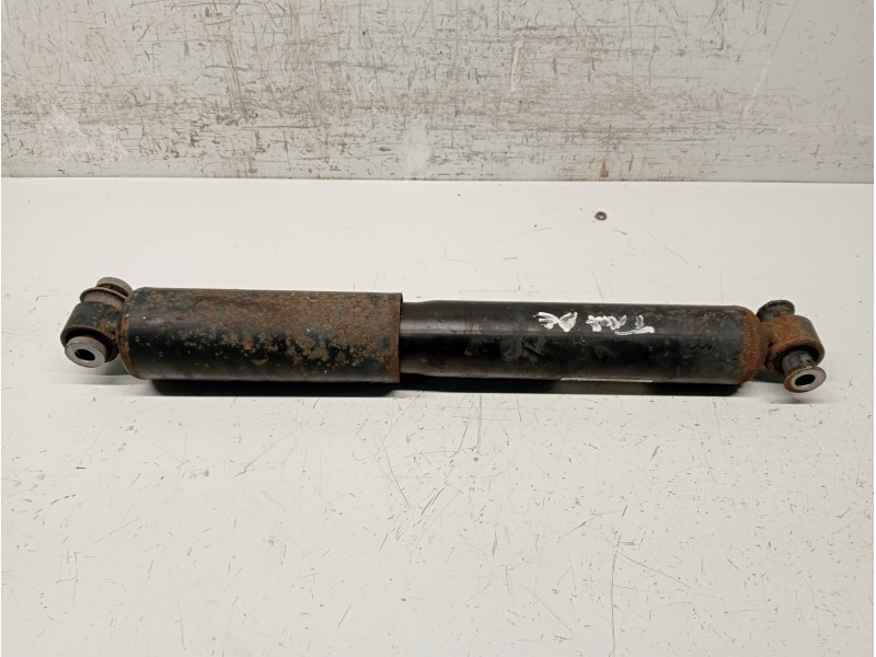 Recambio de amortiguador trasero derecho para ford transit connect referencia OEM IAM DV6118080HG  