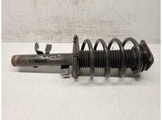 Recambio de amortiguador delantero izquierdo para ford transit connect referencia OEM IAM DV6118K001LC  