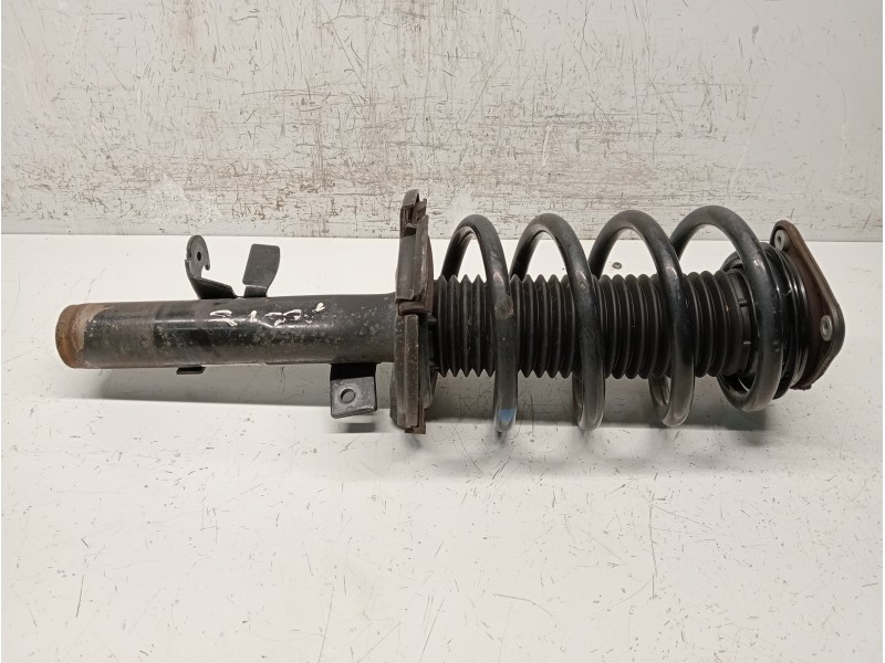 Recambio de amortiguador delantero izquierdo para ford transit connect referencia OEM IAM DV6118K001LC  