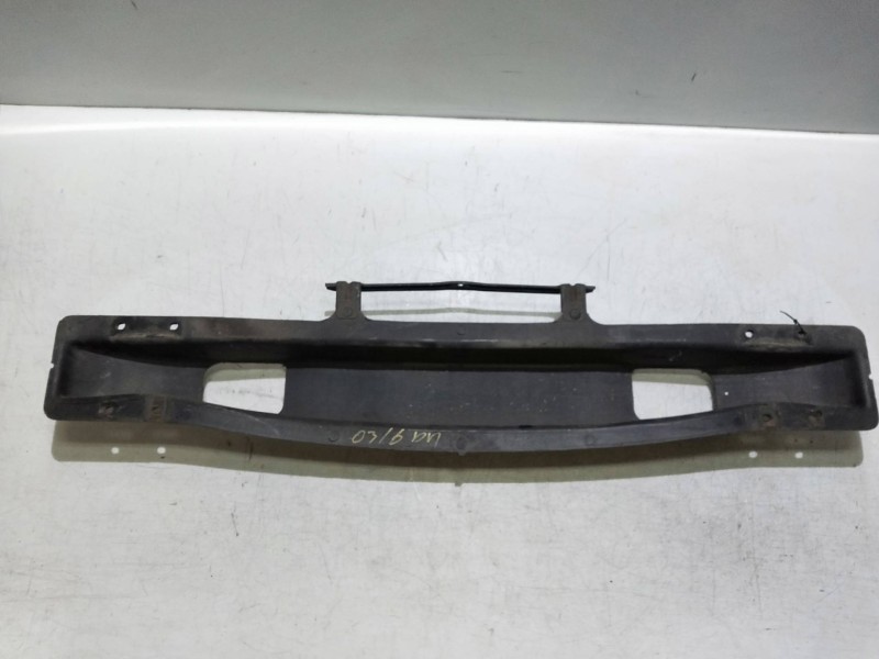 Recambio de refuerzo paragolpes trasero para hyundai coupe (rd) referencia OEM IAM   