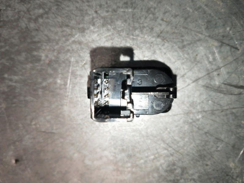 Recambio de mando elevalunas delantero derecho para ford galaxy (ca1) ghia referencia OEM IAM 6M2T14529AD  