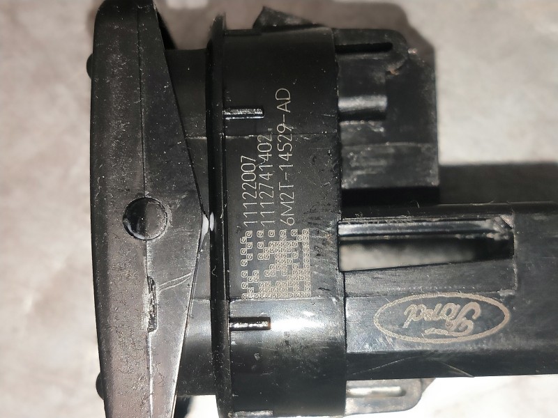 Recambio de mando elevalunas delantero derecho para ford galaxy (ca1) ghia referencia OEM IAM 6M2T14529AD  