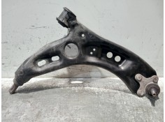 Recambio de brazo suspension inferior delantero derecho para volkswagen tiguan (5n2) referencia OEM IAM 1K0407166C  