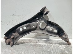 Recambio de brazo suspension inferior delantero derecho para volkswagen tiguan (5n2) referencia OEM IAM 1K0407166C   2