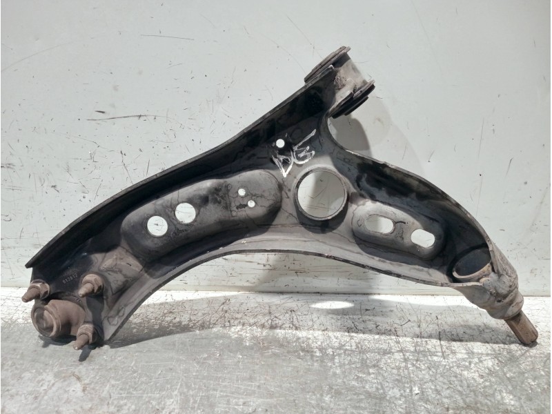 Recambio de brazo suspension inferior delantero derecho para volkswagen tiguan (5n2) referencia OEM IAM 1K0407166C  