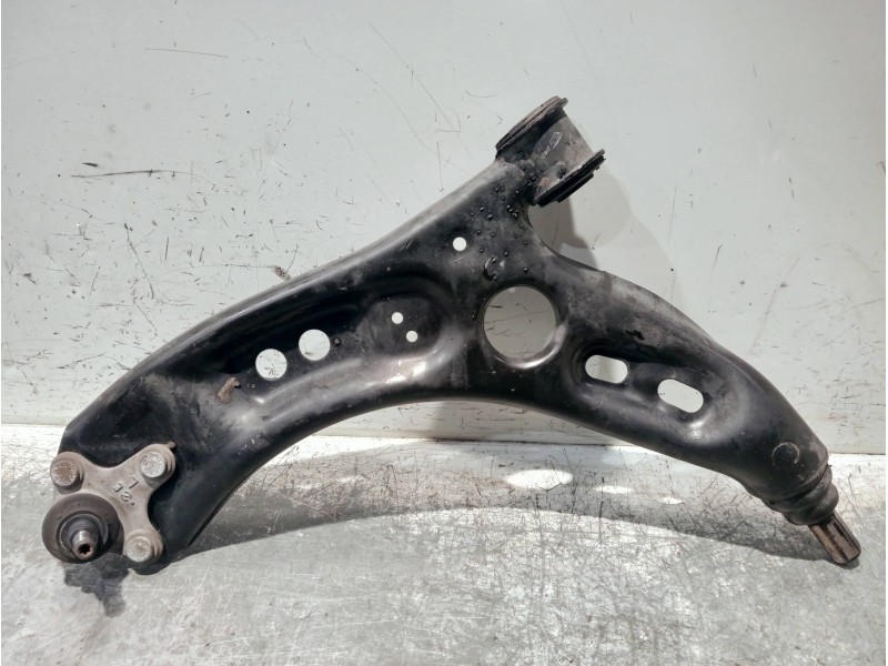 Recambio de brazo suspension inferior delantero izquierdo para volkswagen tiguan (5n2) referencia OEM IAM 1K0407165C  