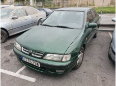 nissan primera berlina (p11) del año 1997