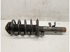 Recambio de amortiguador delantero derecho para ford transit connect referencia OEM IAM DV6118045LC  