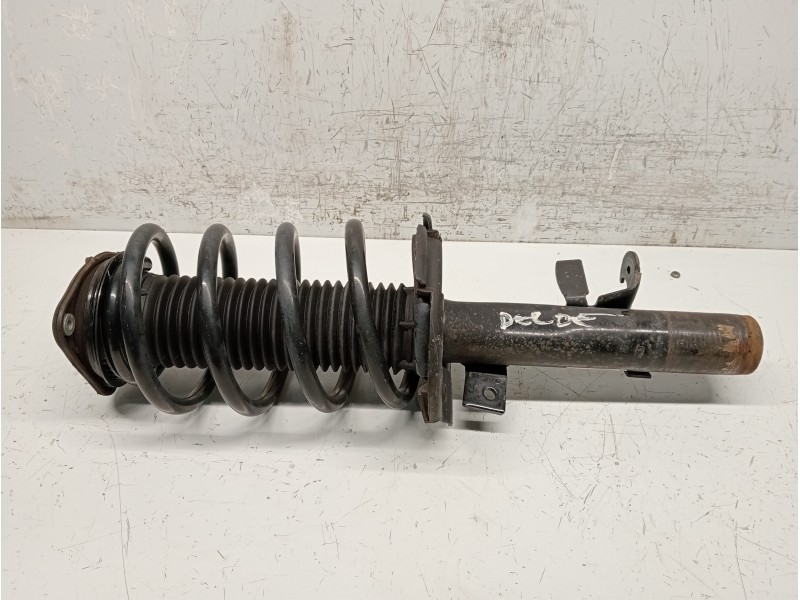Recambio de amortiguador delantero derecho para ford transit connect referencia OEM IAM DV6118045LC  