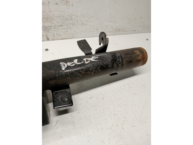 Recambio de amortiguador delantero derecho para ford transit connect referencia OEM IAM DV6118045LC  