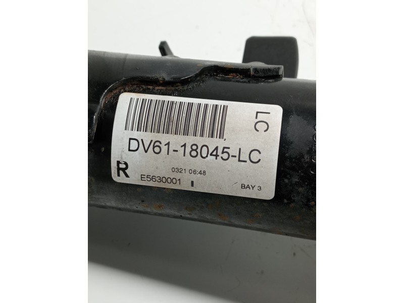 Recambio de amortiguador delantero derecho para ford transit connect referencia OEM IAM DV6118045LC  