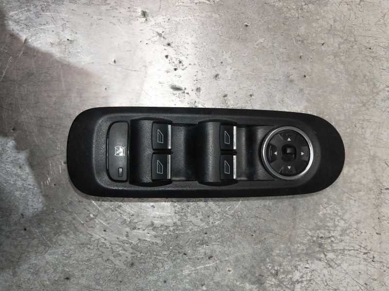 Recambio de mando elevalunas delantero izquierdo para ford galaxy (ca1) ghia referencia OEM IAM 7S7T14A132AB  