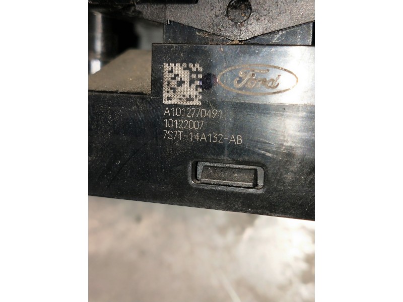 Recambio de mando elevalunas delantero izquierdo para ford galaxy (ca1) ghia referencia OEM IAM 7S7T14A132AB  