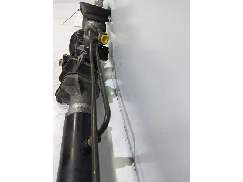 Recambio de cremallera direccion para honda hr-v (gh) 1.6 cat referencia OEM IAM 51006252  