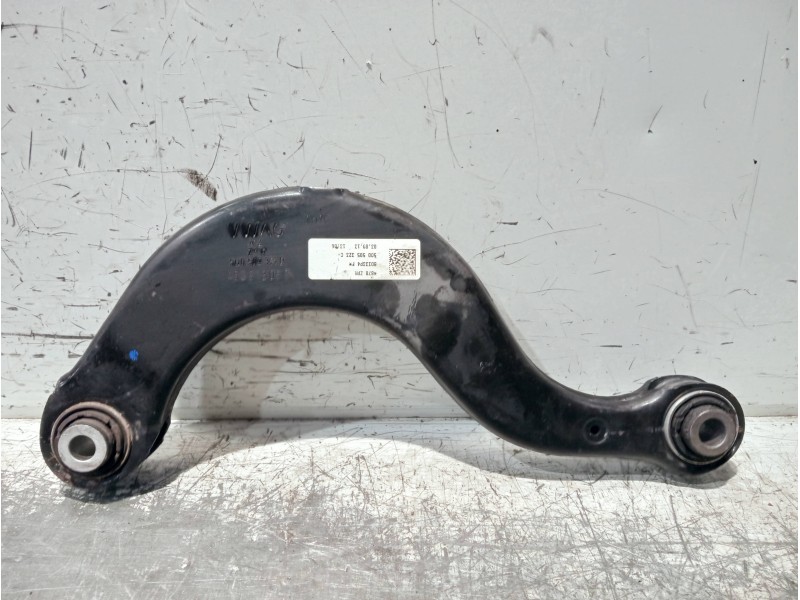 Recambio de brazo suspension superior trasero izquierdo para volkswagen tiguan (5n2) referencia OEM IAM 500505323C 500505351B 