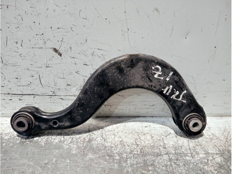 Recambio de brazo suspension superior trasero izquierdo para volkswagen tiguan (5n2) referencia OEM IAM 500505323C 500505351B 