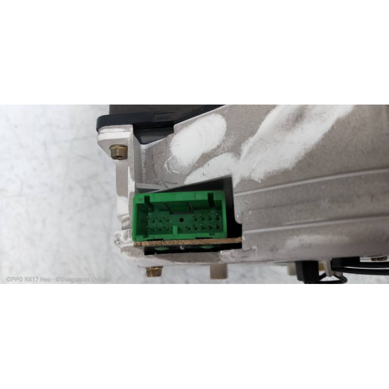 Recambio de cuadro instrumentos para honda accord coupé (cg2/4) 3.0 v6 (cg2) referencia OEM IAM 78100S80G040M2 YU3F10849PA 