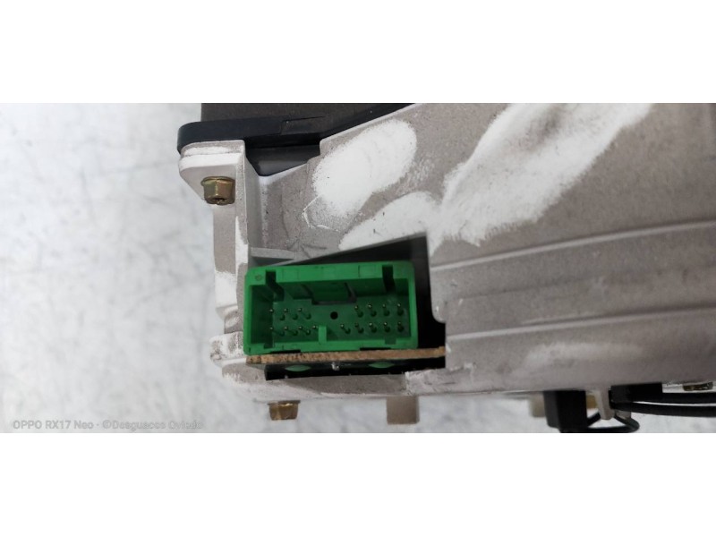 Recambio de cuadro instrumentos para honda accord coupé (cg2/4) 3.0 v6 (cg2) referencia OEM IAM 78100S80G040M2 YU3F10849PA 