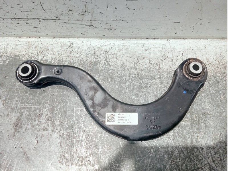 Recambio de brazo suspension superior trasero izquierdo para volkswagen tiguan (5n2) referencia OEM IAM 500505323C 500505351B 