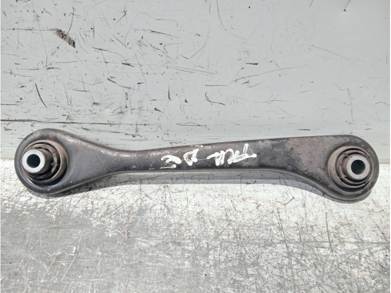 Recambio de brazo suspension superior trasero derecho para volkswagen tiguan (5n2) referencia OEM IAM 1K0501530C  