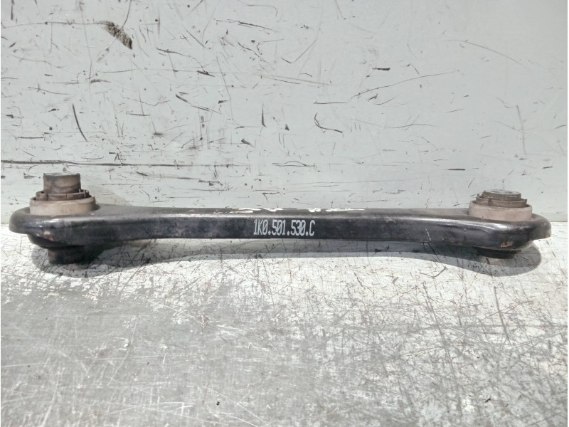 Recambio de brazo suspension superior trasero derecho para volkswagen tiguan (5n2) referencia OEM IAM 1K0501530C  