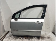 Recambio de puerta delantera izquierda para renault vel satis (bj0) referencia OEM IAM   5P
