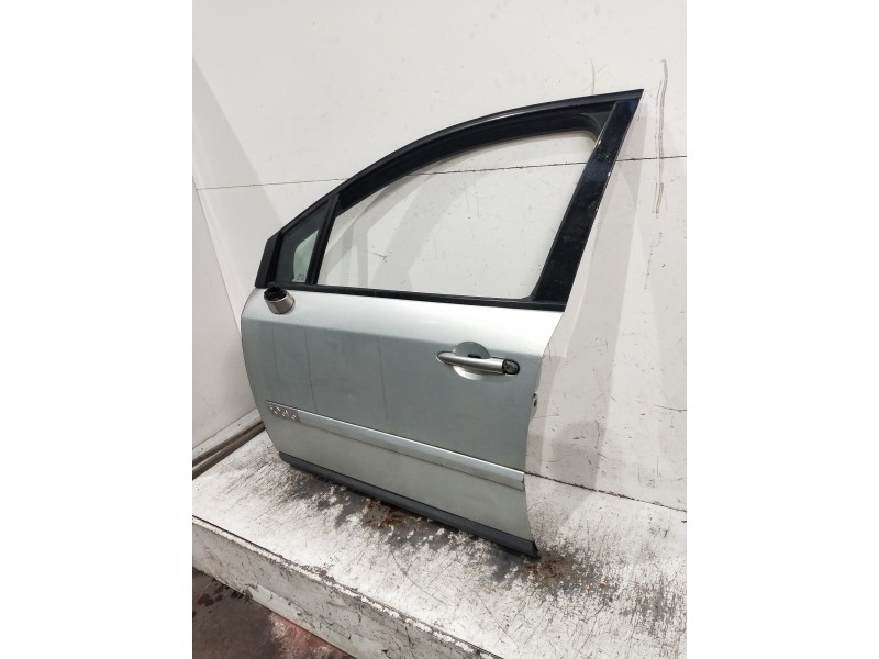 Recambio de puerta delantera izquierda para renault vel satis (bj0) referencia OEM IAM   5P