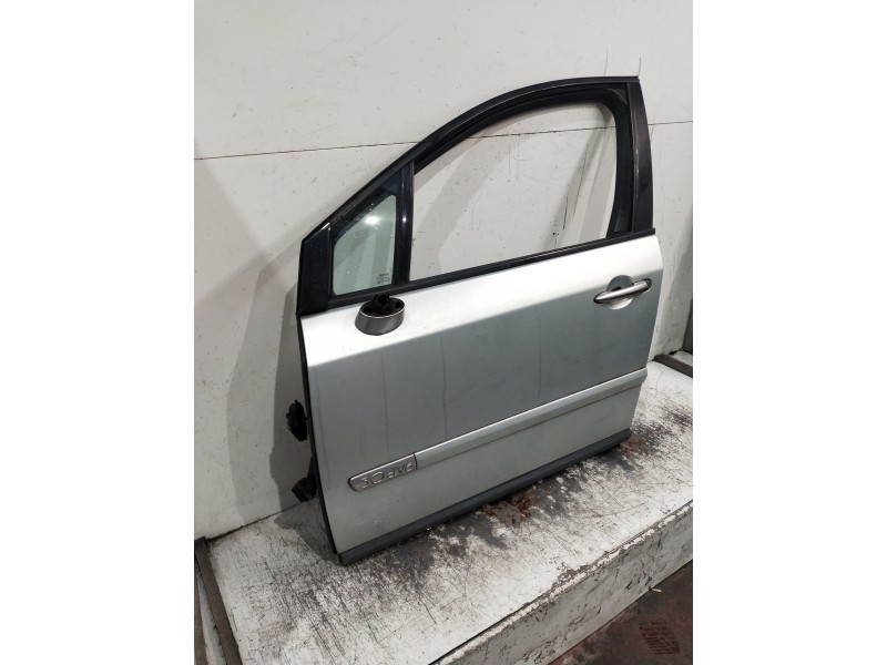 Recambio de puerta delantera izquierda para renault vel satis (bj0) referencia OEM IAM   5P
