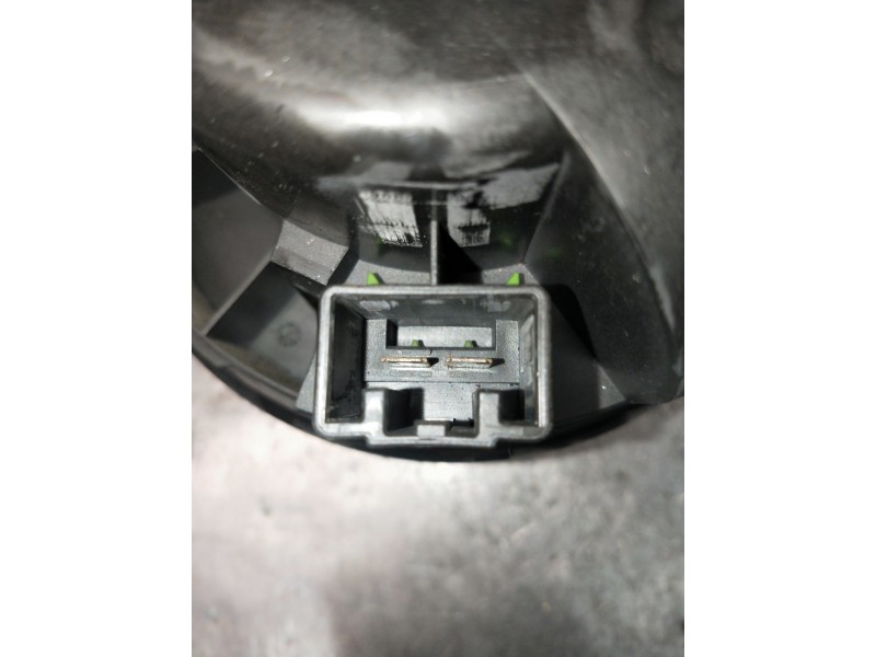 Recambio de motor calefaccion para ford galaxy (ca1) ghia referencia OEM IAM 6G9T18456AA  