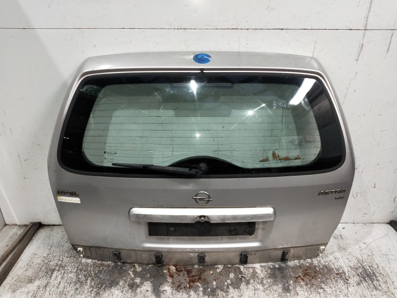Recambio de porton trasero para opel astra g caravan referencia OEM IAM   5P