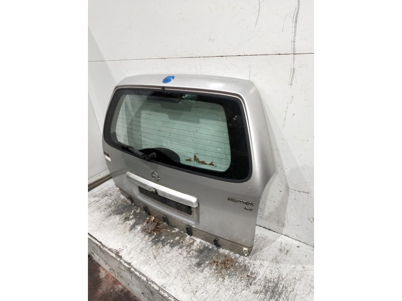 Recambio de porton trasero para opel astra g caravan referencia OEM IAM   5P