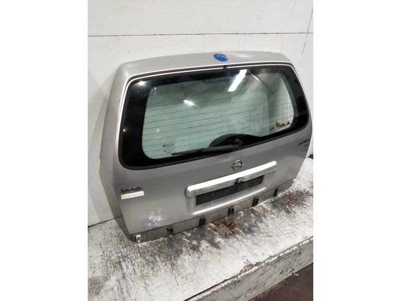 Recambio de porton trasero para opel astra g caravan referencia OEM IAM   5P