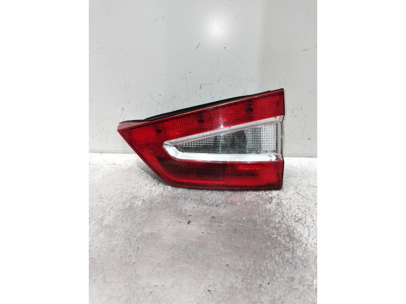 Recambio de piloto trasero derecho interior para ford galaxy (ca1) ghia referencia OEM IAM 6M2113A602EB  