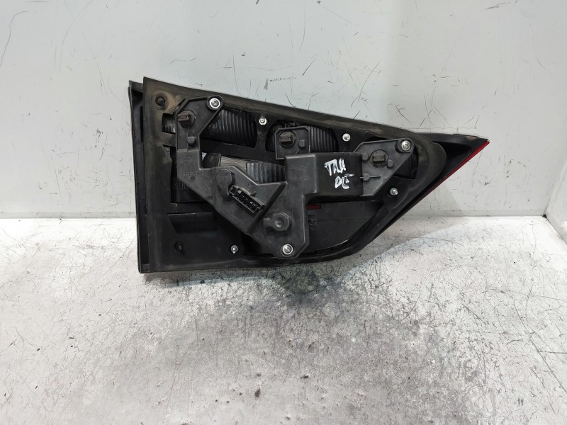 Recambio de piloto trasero derecho interior para ford galaxy (ca1) ghia referencia OEM IAM 6M2113A602EB  