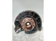 Recambio de mangueta delantera derecha para volkswagen tiguan (5n2) referencia OEM IAM 1K0615312F  