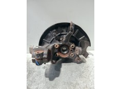 Recambio de mangueta delantera derecha para volkswagen tiguan (5n2) referencia OEM IAM 1K0615312F   2