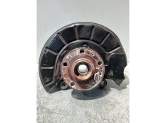 Recambio de mangueta delantera izquierda para volkswagen tiguan (5n2) referencia OEM IAM 1K0615311F  