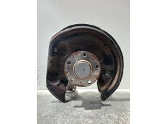 Recambio de mangueta trasera derecha para volkswagen tiguan (5n2) referencia OEM IAM 3C0505436F  