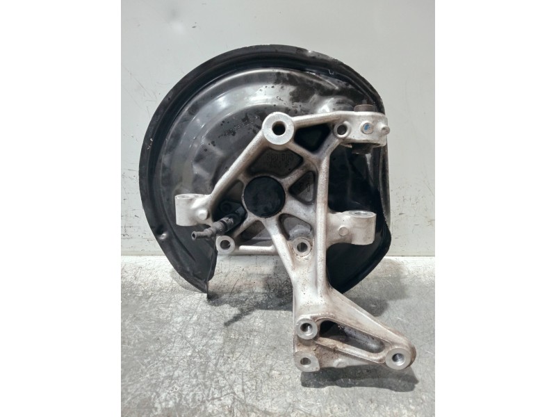 Recambio de mangueta trasera derecha para volkswagen tiguan (5n2) referencia OEM IAM 3C0505436F  