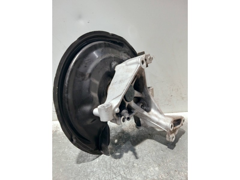 Recambio de mangueta trasera derecha para volkswagen tiguan (5n2) referencia OEM IAM 3C0505436F  