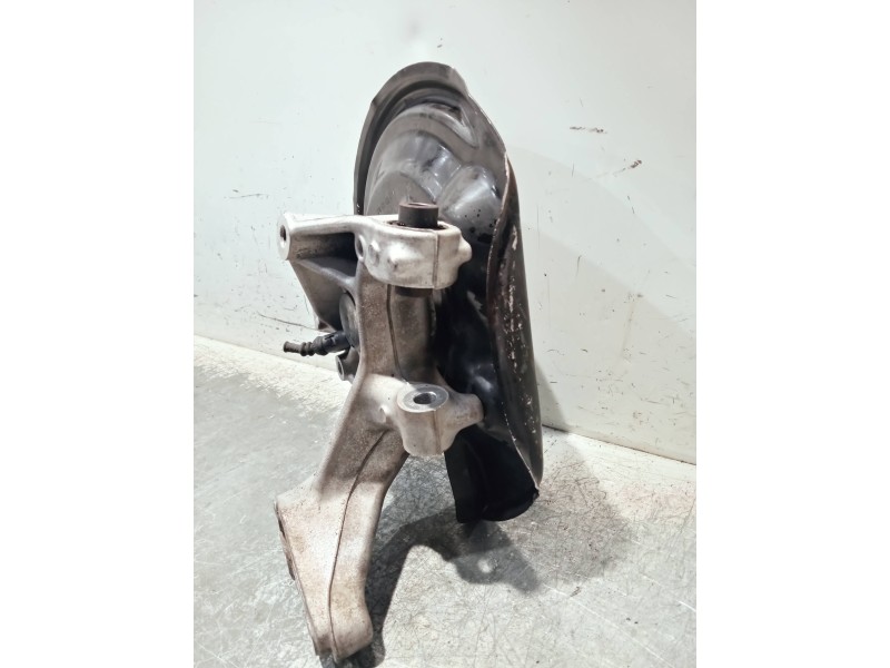 Recambio de mangueta trasera derecha para volkswagen tiguan (5n2) referencia OEM IAM 3C0505436F  