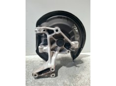 Recambio de mangueta trasera izquierda para volkswagen tiguan (5n2) referencia OEM IAM 3C0505436F   2