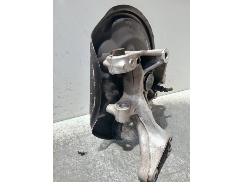 Recambio de mangueta trasera izquierda para volkswagen tiguan (5n2) referencia OEM IAM 3C0505436F  