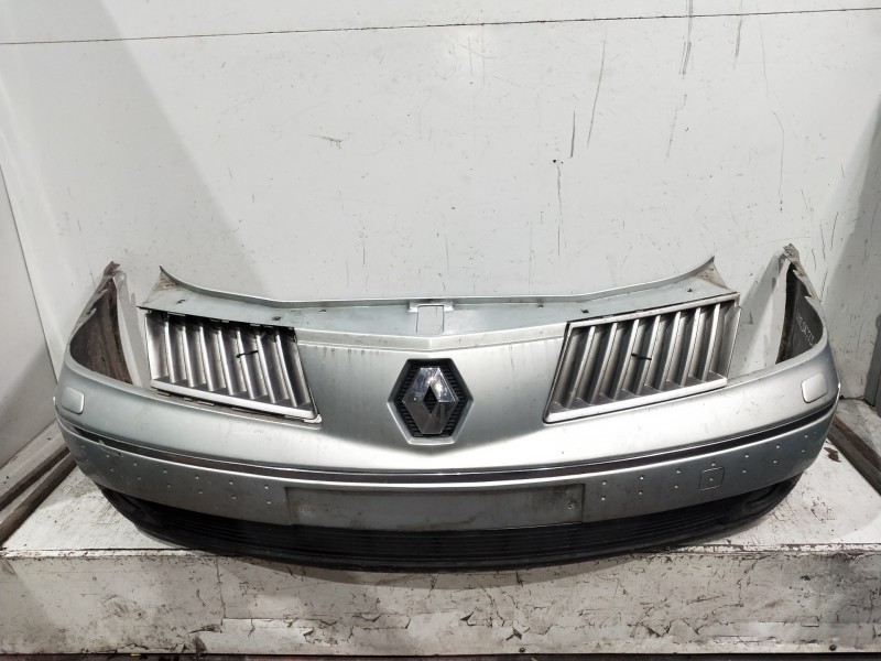 Recambio de paragolpes delantero para renault vel satis (bj0) referencia OEM IAM   