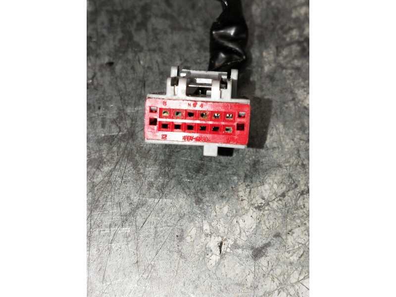 Recambio de retrovisor derecho para ford galaxy (ca1) ghia referencia OEM IAM   ELECTRICO