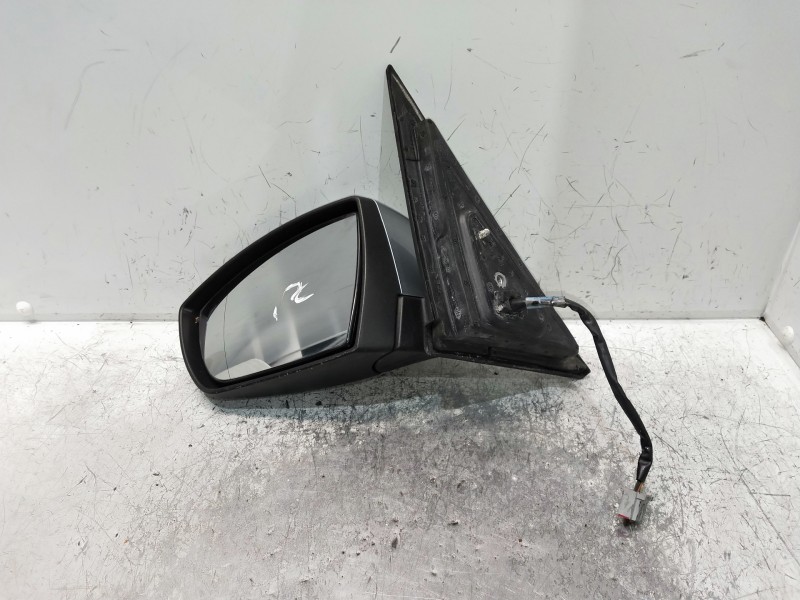 Recambio de retrovisor izquierdo para ford galaxy (ca1) ghia referencia OEM IAM   ELECTRICO