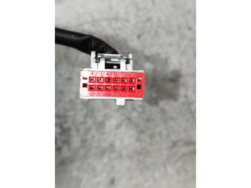 Recambio de retrovisor izquierdo para ford galaxy (ca1) ghia referencia OEM IAM   ELECTRICO